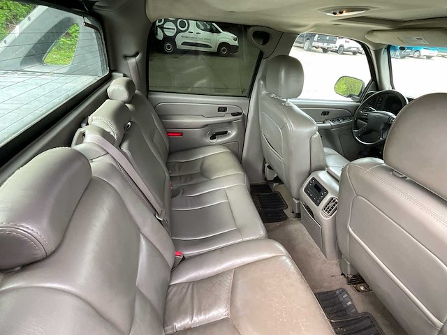 2005 chevrolet avalance - afbeelding 3 van  34