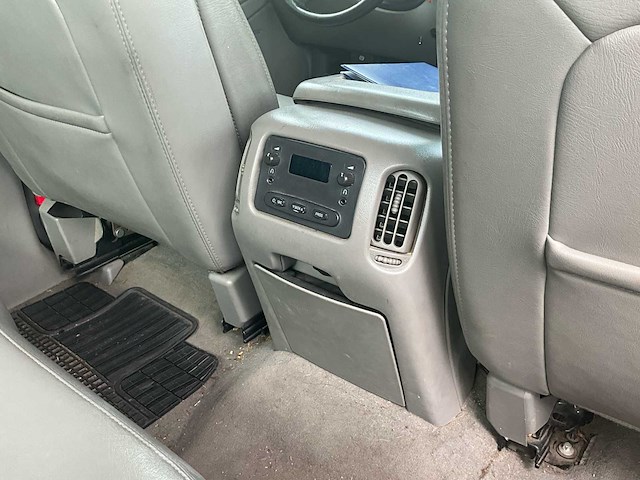 2005 chevrolet avalance - afbeelding 4 van  34
