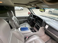 2005 chevrolet avalance - afbeelding 8 van  34