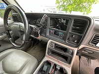 2005 chevrolet avalance - afbeelding 9 van  34