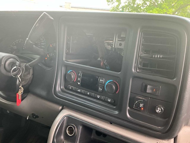 2005 chevrolet avalance - afbeelding 19 van  34