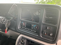 2005 chevrolet avalance - afbeelding 19 van  34