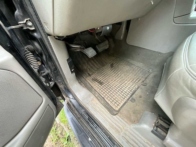 2005 chevrolet avalance - afbeelding 26 van  34