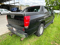 2005 chevrolet avalance - afbeelding 30 van  34