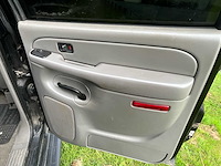 2005 chevrolet avalance - afbeelding 34 van  34