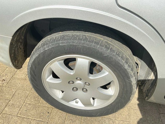 2005 chrysler pt cruiser personenauto - afbeelding 1 van  21