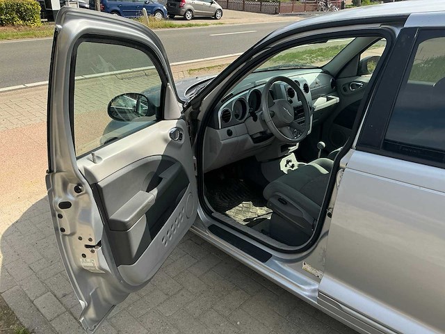 2005 chrysler pt cruiser personenauto - afbeelding 2 van  21