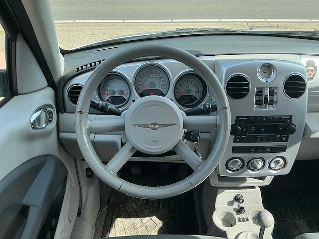 2005 chrysler pt cruiser personenauto - afbeelding 4 van  21