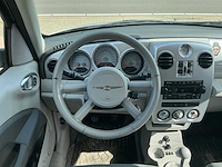 2005 chrysler pt cruiser personenauto - afbeelding 4 van  21