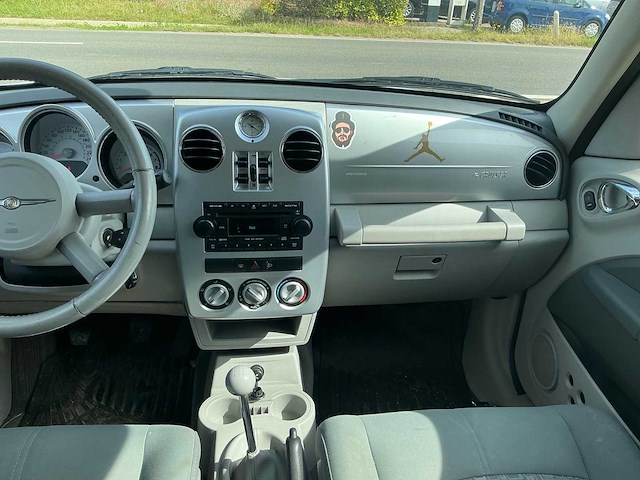 2005 chrysler pt cruiser personenauto - afbeelding 6 van  21