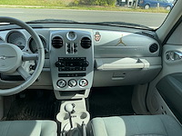 2005 chrysler pt cruiser personenauto - afbeelding 6 van  21