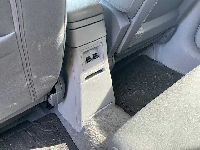2005 chrysler pt cruiser personenauto - afbeelding 8 van  21