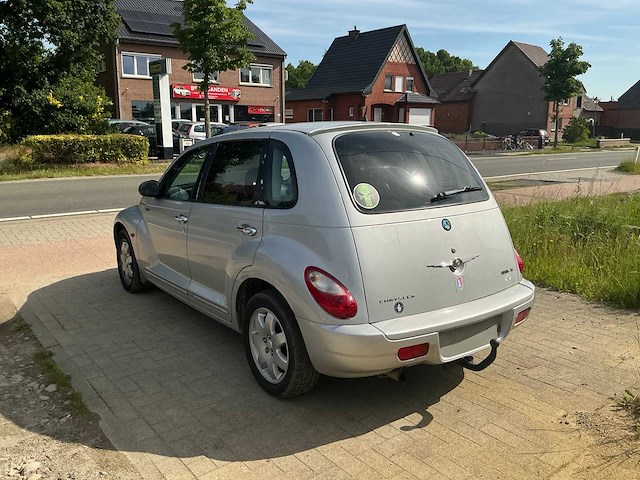 2005 chrysler pt cruiser personenauto - afbeelding 12 van  21