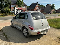 2005 chrysler pt cruiser personenauto - afbeelding 12 van  21