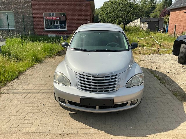 2005 chrysler pt cruiser personenauto - afbeelding 19 van  21