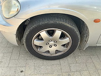2005 chrysler pt cruiser personenauto - afbeelding 20 van  21