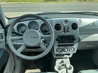 2005 chrysler pt cruiser personenauto - afbeelding 14 van  47