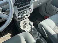 2005 chrysler pt cruiser personenauto - afbeelding 19 van  47