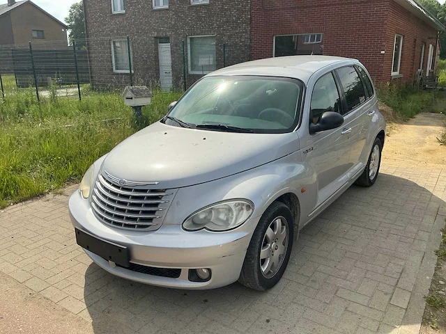 2005 chrysler pt cruiser personenauto - afbeelding 1 van  47