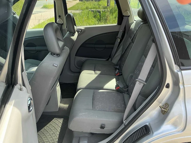 2005 chrysler pt cruiser personenauto - afbeelding 21 van  47