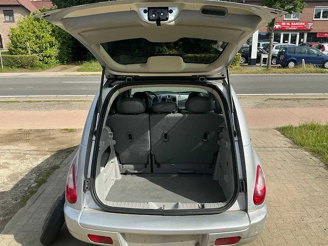 2005 chrysler pt cruiser personenauto - afbeelding 23 van  47