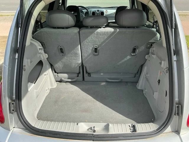 2005 chrysler pt cruiser personenauto - afbeelding 24 van  47