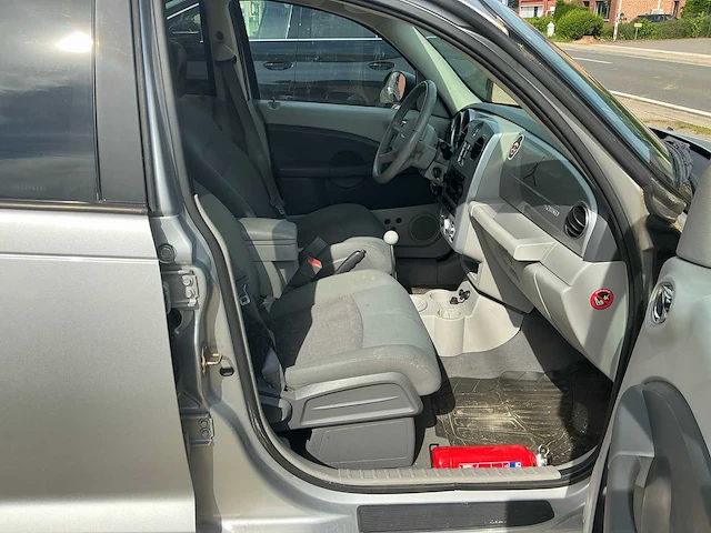 2005 chrysler pt cruiser personenauto - afbeelding 30 van  47