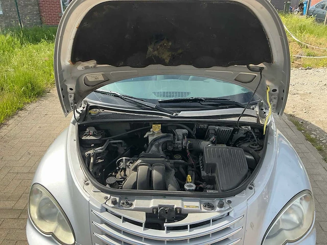2005 chrysler pt cruiser personenauto - afbeelding 31 van  47