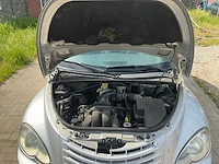 2005 chrysler pt cruiser personenauto - afbeelding 31 van  47