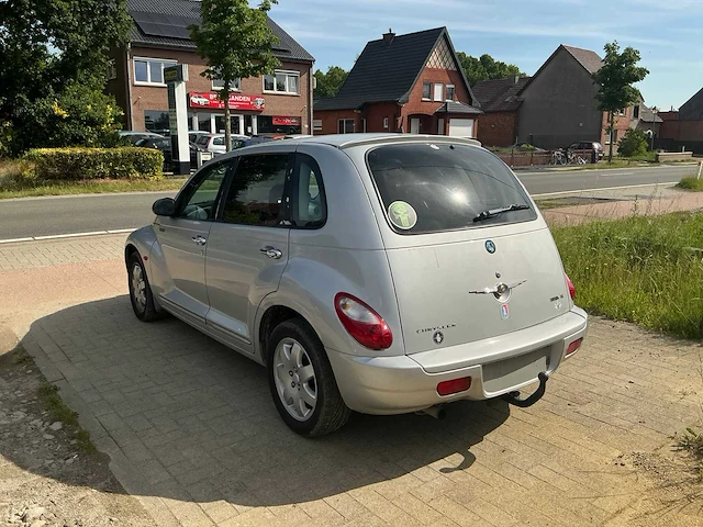 2005 chrysler pt cruiser personenauto - afbeelding 3 van  47