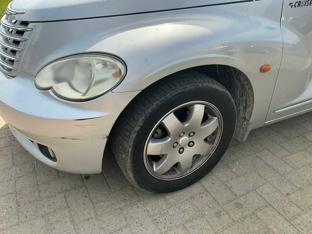 2005 chrysler pt cruiser personenauto - afbeelding 40 van  47