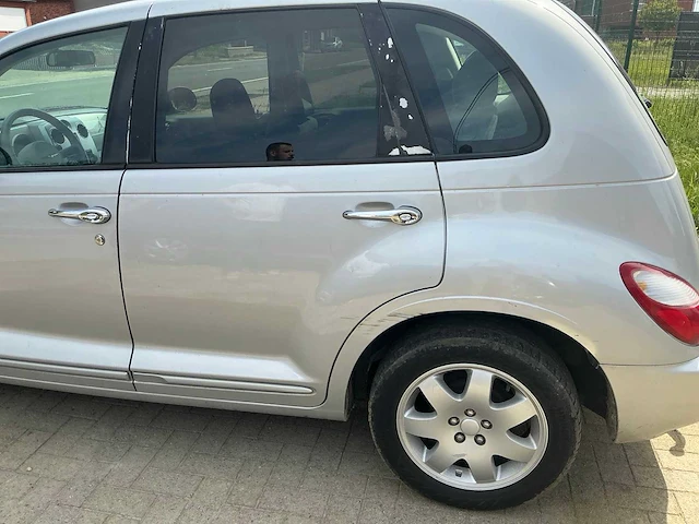 2005 chrysler pt cruiser personenauto - afbeelding 42 van  47