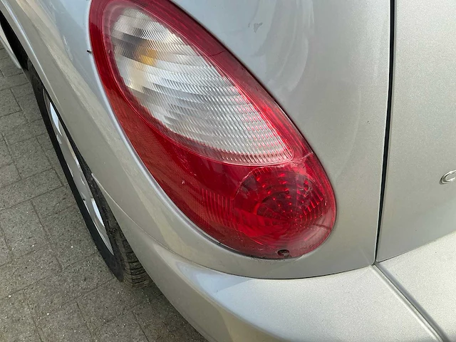 2005 chrysler pt cruiser personenauto - afbeelding 43 van  47