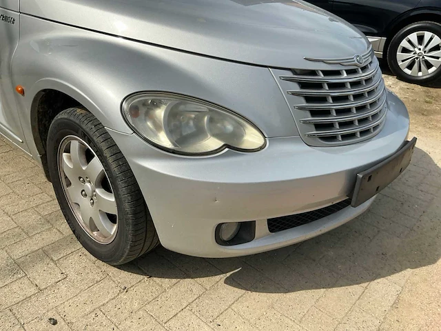 2005 chrysler pt cruiser personenauto - afbeelding 47 van  47