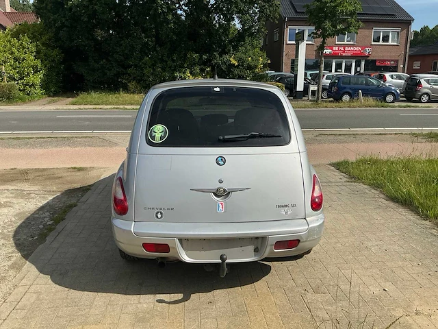 2005 chrysler pt cruiser personenauto - afbeelding 4 van  47