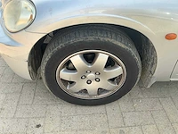 2005 chrysler pt cruiser personenauto - afbeelding 8 van  47