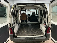 2005 citroen berlingo 1.9 personenauto - afbeelding 7 van  25