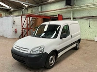 2005 citroen berlingo 1.9 personenauto - afbeelding 1 van  25