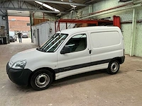 2005 citroen berlingo 1.9 personenauto - afbeelding 9 van  25