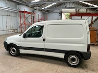2005 citroen berlingo 1.9 personenauto - afbeelding 10 van  25
