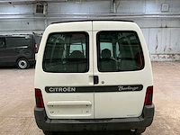 2005 citroen berlingo 1.9 personenauto - afbeelding 12 van  25