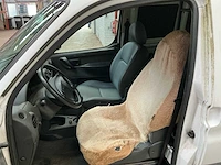 2005 citroen berlingo 1.9 personenauto - afbeelding 2 van  25