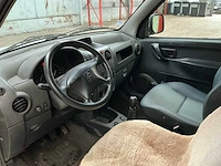 2005 citroen berlingo 1.9 personenauto - afbeelding 3 van  25