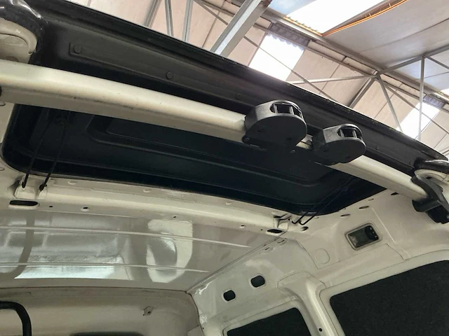 2005 citroen berlingo 1.9 personenauto - afbeelding 8 van  25