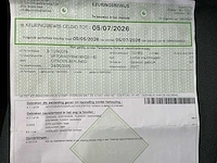 2005 citroen berlingo 1.9 personenauto - afbeelding 18 van  25