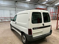 2005 citroen berlingo 1.9 personenauto - afbeelding 20 van  25