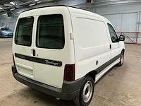 2005 citroen berlingo 1.9 personenauto - afbeelding 22 van  25