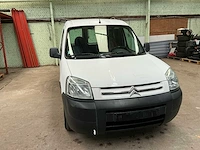 2005 citroen berlingo 1.9 personenauto - afbeelding 24 van  25