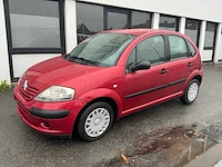 2005 citroën c3 - 1.1i - personenauto