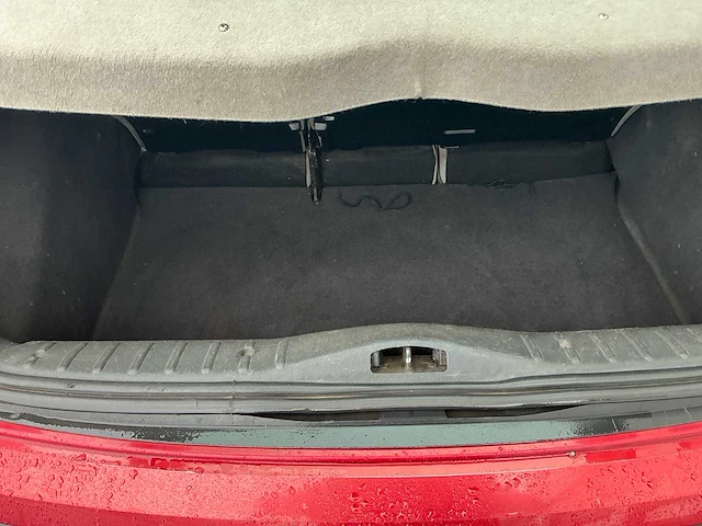 2005 citroën c3 - 1.1i - personenauto - afbeelding 35 van  43